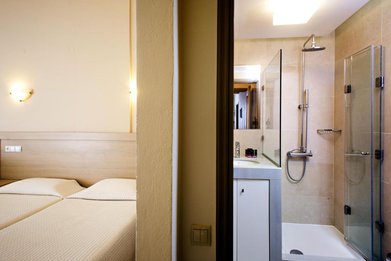 Lefka Apartments Παρηγορία Εξωτερικό φωτογραφία