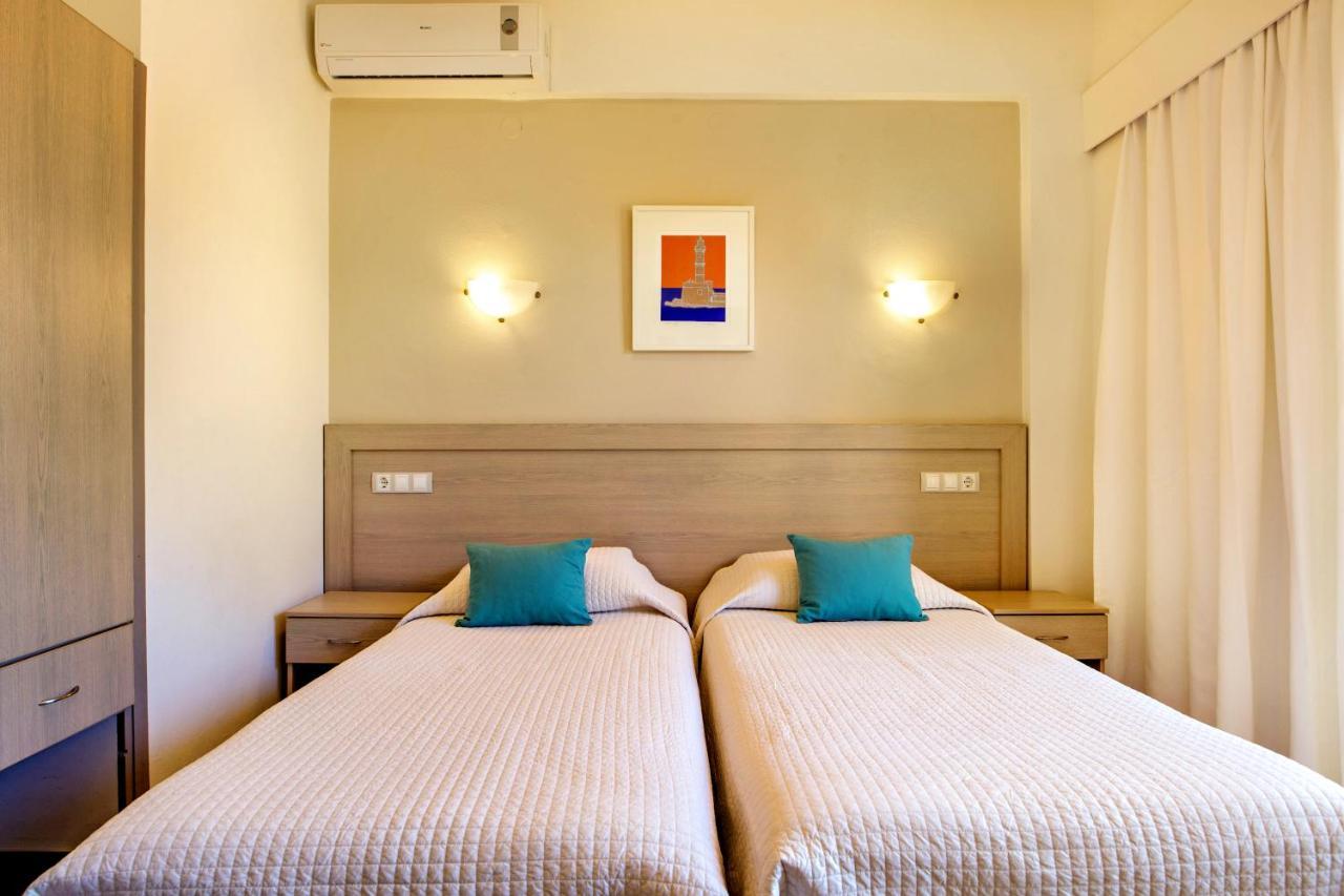 Lefka Apartments Παρηγορία Εξωτερικό φωτογραφία