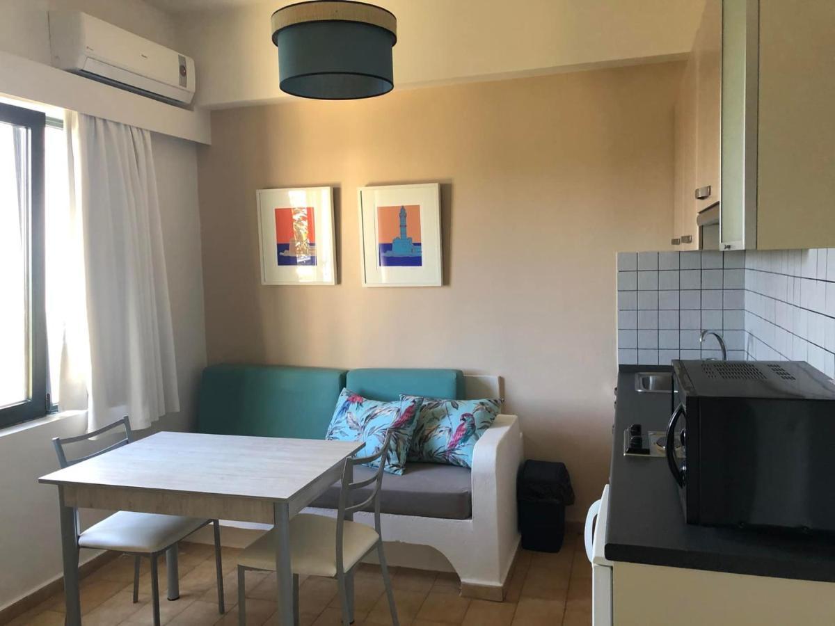 Lefka Apartments Παρηγορία Εξωτερικό φωτογραφία