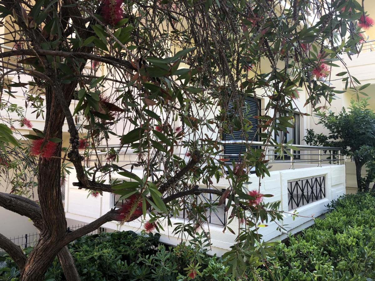 Lefka Apartments Παρηγορία Εξωτερικό φωτογραφία