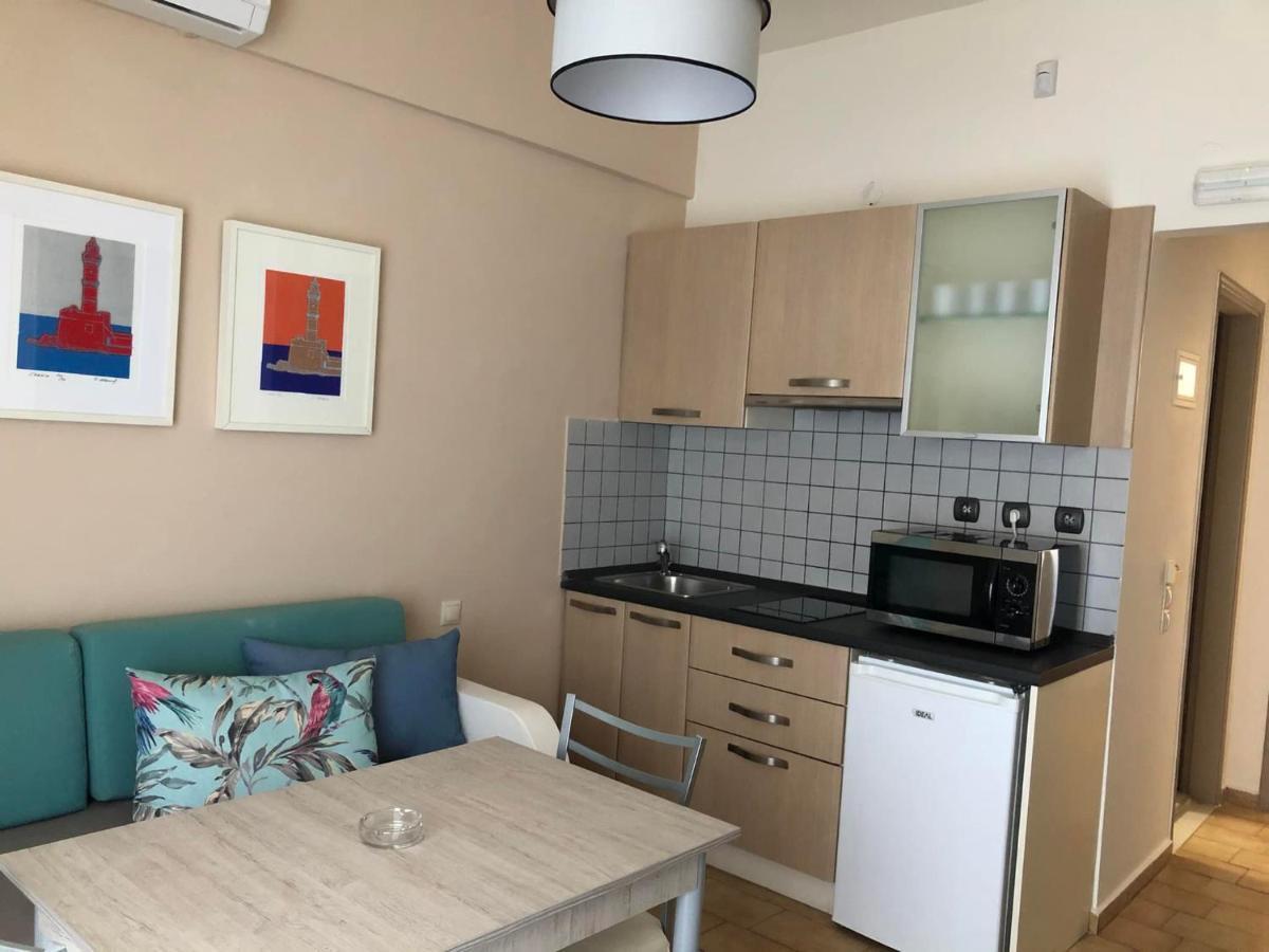 Lefka Apartments Παρηγορία Εξωτερικό φωτογραφία